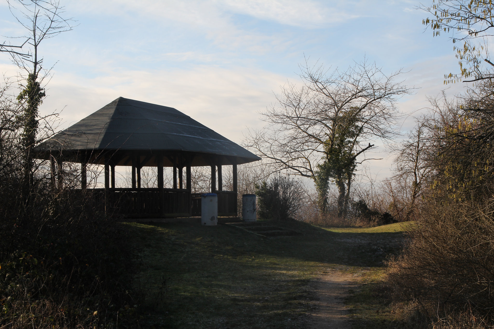 Bei Otzberg-Hering
