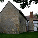 Deerhurst - Odda´s Chapel