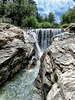 The Falls @ John Hands Campground