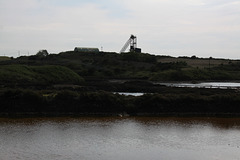 Parys Mountain Copper Mines