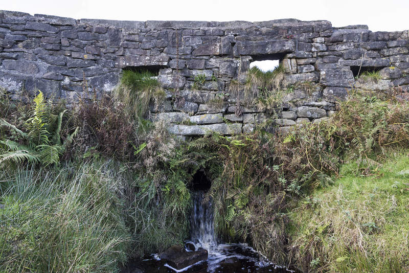 Thieves Bridge over Redcar Brook 1