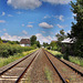 Bahnstrecke Schwerte–Warburg (Fröndenberg-Dellwig) / 11.06.2022