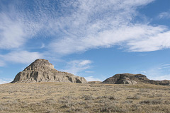 Castle Butte(s)