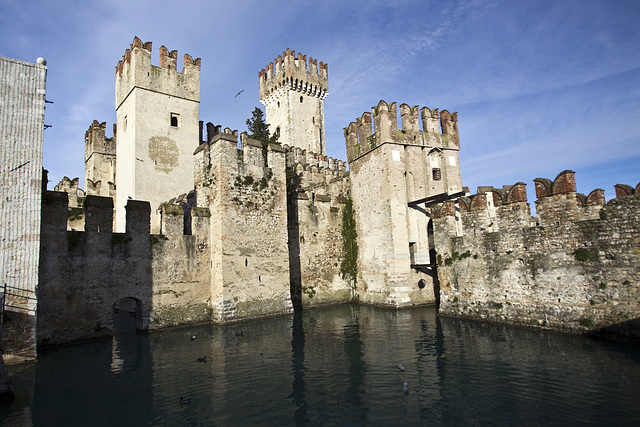 Sirmione - Brescia