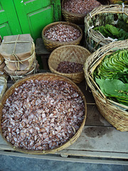 Mingalar Market