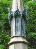 highgate west cemetery, london