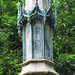 highgate west cemetery, london