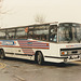334/01 Premier Travel Services FWH 37Y - March 1988
