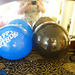 More Balloons!
