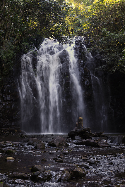 Ellinjaa Falls