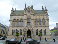Town House Inverness