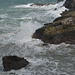 Tintagel Coast, The Storm