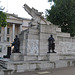 London, Royal Artillery Memorial