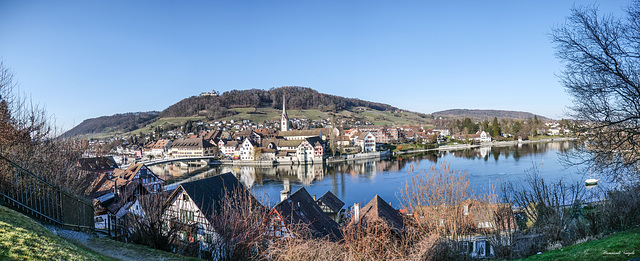 Stein am Rhein