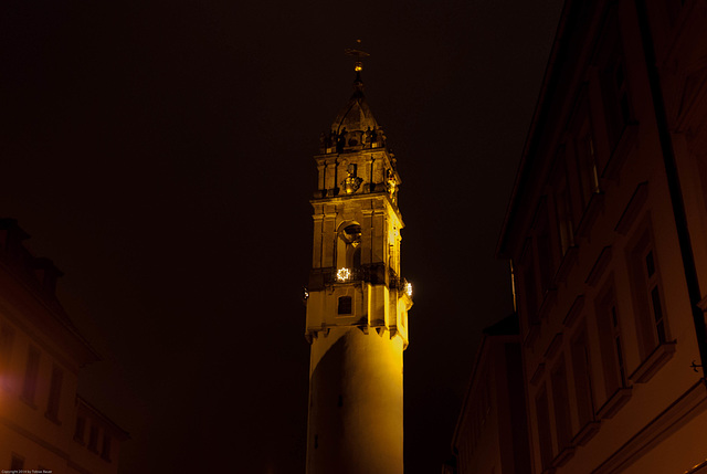 Weihnachtsmarkt Bautzen