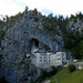 Predjama Castle