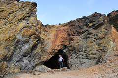 Parys Mountain Copper Mines