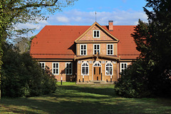Forsthaus Friedrichsmoor