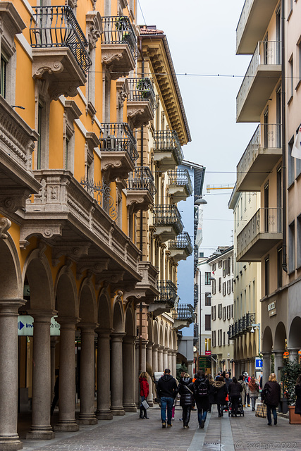 Lugano (© Buelipix)