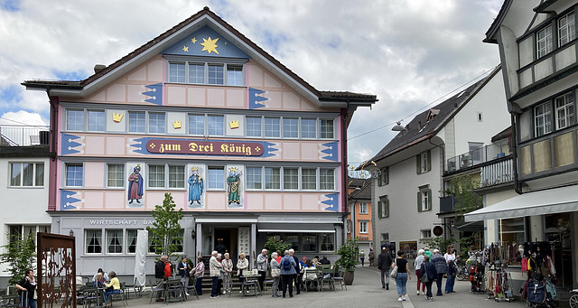 Appenzell