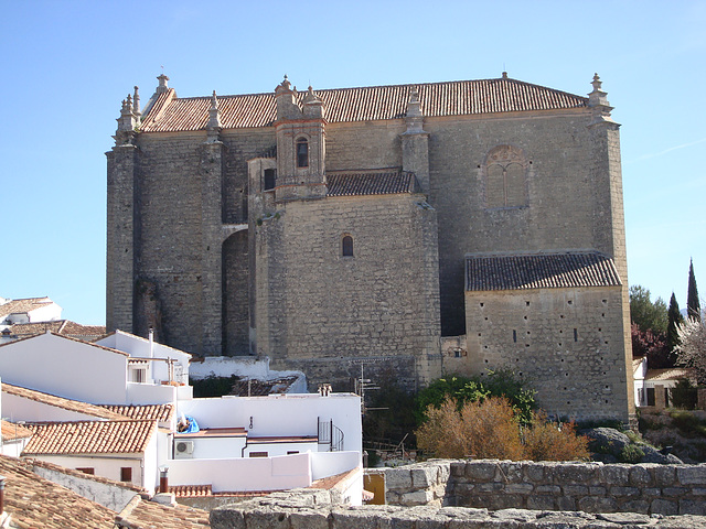 Iglesia del Espíritu Santo