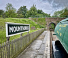 Great Central Railway Mountsorrel Leicestershire 29th May 2024