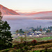 Tyndrum Scotland 2nd October 2007