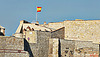 Muséo Citadelle Melilla /Espagne.