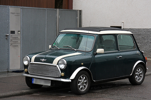 Echter Mini I