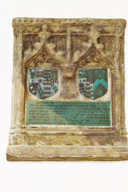 bow church, tower hamlets, london