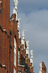 portman buildings, chiltern st., marylebone, london