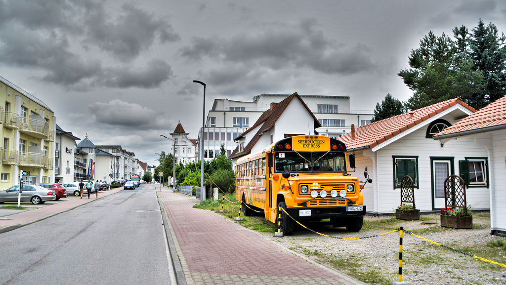 Binz-Rügen