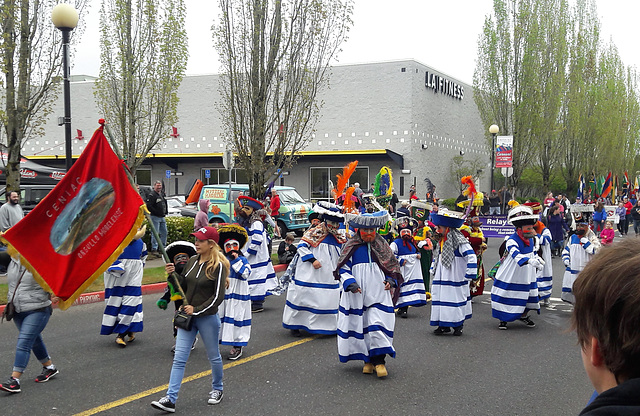 Ceniac Dancers