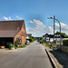 Hintere Straße (Fröndenberg-Dellwig) / 11.06.2022