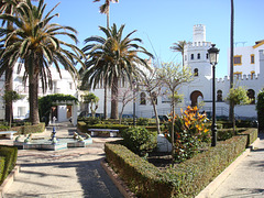 Tarifa