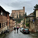 Siena 2024 – View of the Basilica Cateriniana di San Domenico