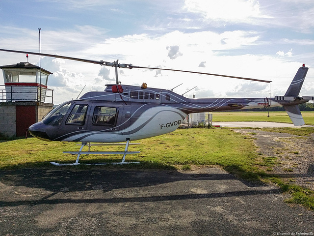 Bell 206