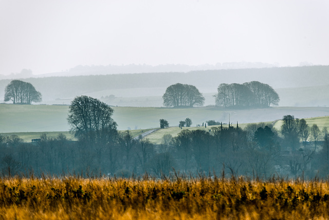 Avebury - 20160315