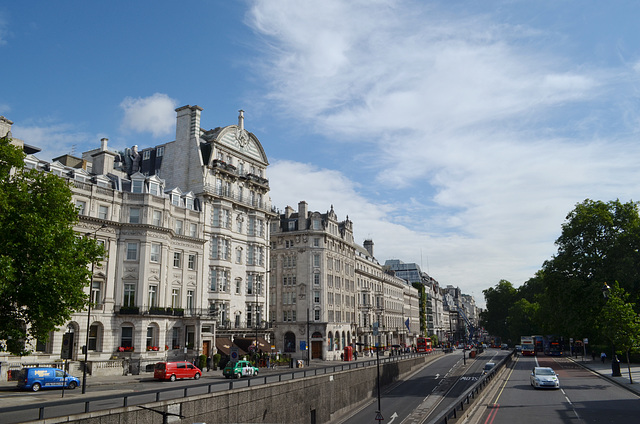 London, Piccadilly, Hard Rock Cafe