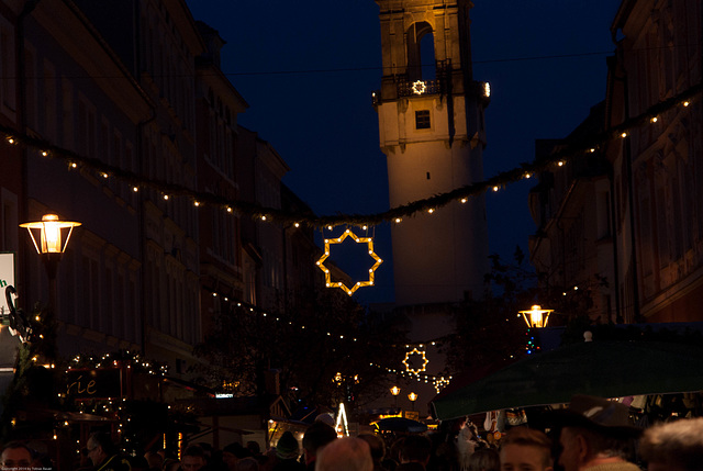 Weihnachtsmarkt Bautzen