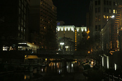 San Antonio Riverwalk