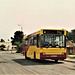Almost Thamesway 926 (M926 TEV) on test in Cayton Village – 12 August 1994 (237-14)