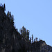 Merced River Valley