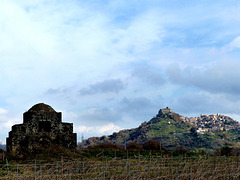 Castiglione di Sicilia - Cuba di Santa Domenica