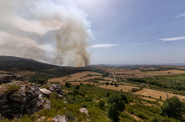 Mogadouro, Portugal