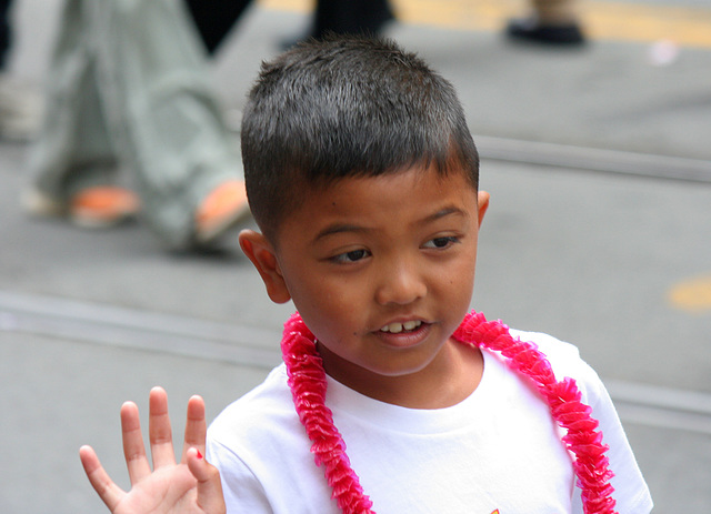 San Francisco Pride Parade 2015 (5494)