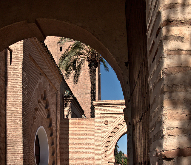 Marrakesch