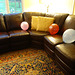 Balloon party!