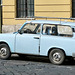 Trabant 601 S Universal, 1965~88