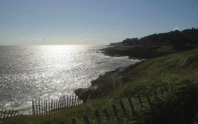 La Corniche